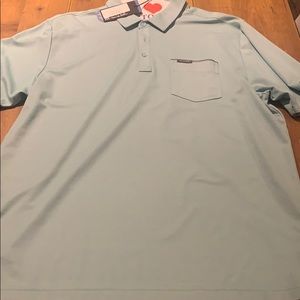 Travis Matthew Joe Polo Shirt